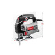 ЗУБР 570 Вт, 65 мм, электрический лобзик (Л-570)