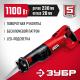 ЗУБР 1100 Вт, сабельная пила (ЗПС-1100 Э)