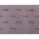 ЗУБР Р120, 230 х 280 мм, 5 шт, водостойкий, шлифовальный лист на тканевой основе (35415-120)