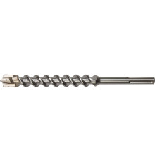 KRAFTOOL Industrie Qualit, 32 x 250/370 мм, SDS-max бур (29317-370-32)