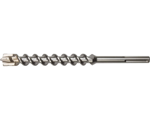 KRAFTOOL Industrie Qualit, 32 x 250/370 мм, SDS-max бур (29317-370-32)