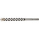 KRAFTOOL Industrie Qualit, 32 x 250/370 мм, SDS-max бур (29317-370-32)