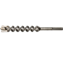 KRAFTOOL Industrie Qualit, 40 x 250/370 мм, SDS-max бур (29317-370-40)