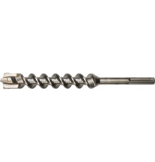 KRAFTOOL Industrie Qualit, 40 x 250/370 мм, SDS-max бур (29317-370-40)