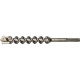 KRAFTOOL Industrie Qualit, 40 x 250/370 мм, SDS-max бур (29317-370-40)