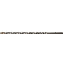 KRAFTOOL Industrie Qualit, 22 x 400/520 мм, SDS-max бур (29317-520-22)