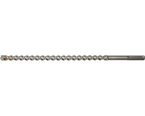 KRAFTOOL Industrie Qualit, 22 x 400/520 мм, SDS-max бур (29317-520-22)