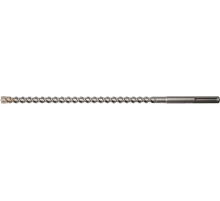 KRAFTOOL Industrie Qualit, 12 x 400/540 мм, SDS-max бур (29317-540-12)