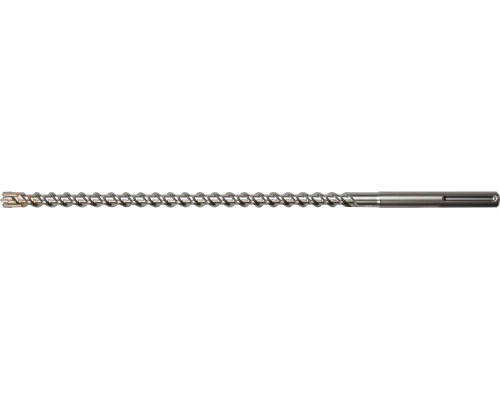KRAFTOOL Industrie Qualit, 12 x 400/540 мм, SDS-max бур (29317-540-12)