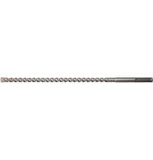 KRAFTOOL Industrie Qualit, 14 x 400/540 мм, SDS-max бур (29317-540-14)