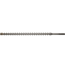 KRAFTOOL Industrie Qualit, 28 x 550/670 мм, SDS-max бур (29317-670-28)