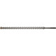 KRAFTOOL Industrie Qualit, 28 x 550/670 мм, SDS-max бур (29317-670-28)