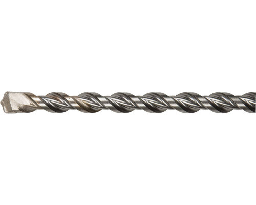 KRAFTOOL Industrie Qualit, 12 x 550/690 мм, SDS-max бур (29317-690-12)