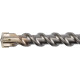 KRAFTOOL Industrie Qualit, 20 x 800/920 мм, SDS-max бур (29317-920-20)