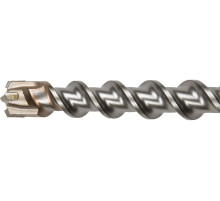 KRAFTOOL Industrie Qualit, 25 x 800/920 мм, SDS-max бур (29317-920-25)