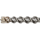KRAFTOOL Industrie Qualit, 25 x 800/920 мм, SDS-max бур (29317-920-25)