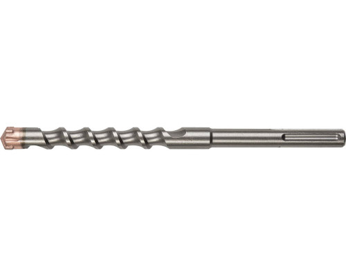 ЗУБР 25 x 220/350 мм, SDS-max бур, Профессионал (29350-320-25)