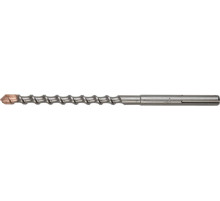 ЗУБР 18 x 220/350 мм, SDS-max бур, Профессионал (29350-340-18)