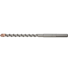 ЗУБР 18 x 220/350 мм, SDS-max бур, Профессионал (29350-340-18)