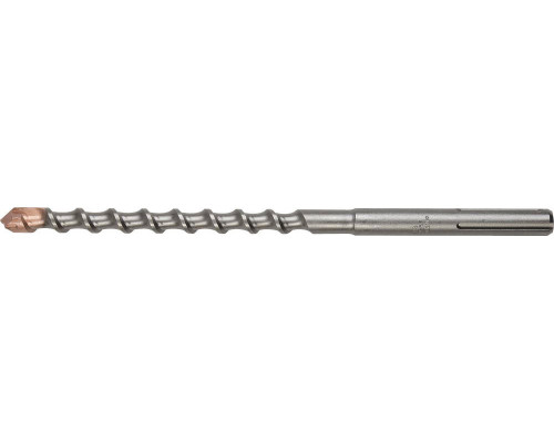 ЗУБР 18 x 220/350 мм, SDS-max бур, Профессионал (29350-340-18)