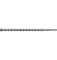 ЗУБР 30 x 410/520 мм, SDS-max бур, Профессионал (29350-410-30)