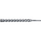 ЗУБР 40 x 410/520 мм, SDS-max бур, Профессионал (29350-410-40)