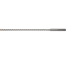 ЗУБР 12 x 400/540 мм, SDS-max бур, Профессионал (29350-540-12)
