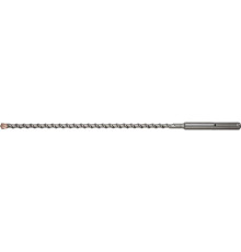 ЗУБР 12 x 400/540 мм, SDS-max бур, Профессионал (29350-540-12)