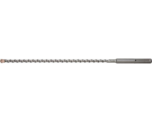 ЗУБР 12 x 400/540 мм, SDS-max бур, Профессионал (29350-540-12)