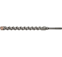 ЗУБР 38 x 450/570 мм, SDS-max бур, Профессионал (29350-570-38)
