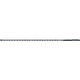 ЗУБР 18 x 610/740 мм, SDS-max бур, Профессионал (29350-610-18)