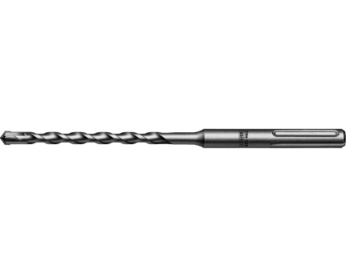 STAYER Hercules-4Х, 18 x 250/380 мм, SDS-max бур, Professional (29370-250-18)