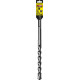 STAYER Hercules-4Х, 20 x 250/360 мм, SDS-max бур, Professional (29370-250-20)