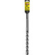 STAYER Hercules-4Х, 25 x 250/360 мм, SDS-max бур, Professional (29370-250-25)
