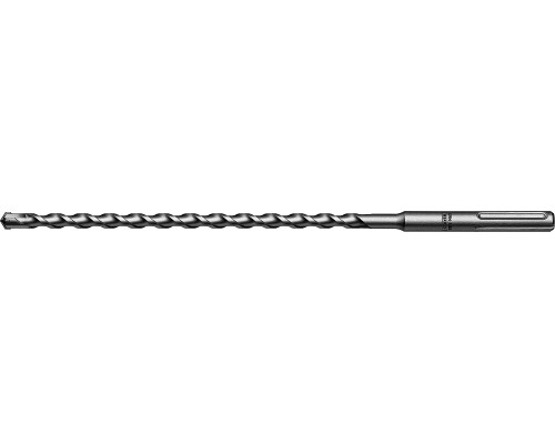 STAYER Hercules-4Х, 12 x 410/540 мм, SDS-max бур, Professional (29370-410-12)