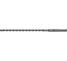 STAYER Hercules-4Х, 16 x 410/540 мм, SDS-max бур, Professional (29370-410-16)