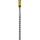 STAYER Hercules-4Х, 28 x 410/520 мм, SDS-max бур, Professional (29370-410-28)