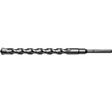 STAYER Hercules-4Х, 38 x 410/520 мм, SDS-max бур, Professional (29370-410-38)