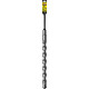 STAYER Hercules-4Х, 38 x 410/520 мм, SDS-max бур, Professional (29370-410-38)