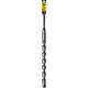 STAYER Hercules-4Х, 40 x 410/520 мм, SDS-max бур, Professional (29370-410-40)