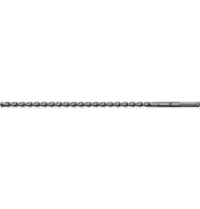 STAYER Hercules-4Х, 14 x 610/740 мм, SDS-max бур, Professional (29370-610-14)