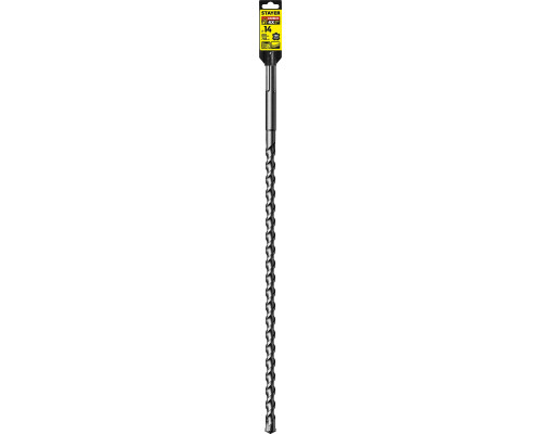 STAYER Hercules-4Х, 14 x 610/740 мм, SDS-max бур, Professional (29370-610-14)