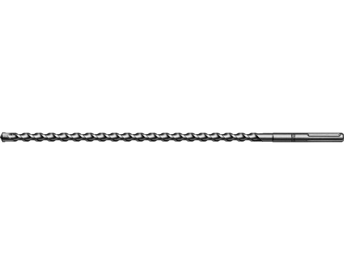 STAYER Hercules-4Х, 18 x 610/740 мм, SDS-max бур, Professional (29370-610-18)