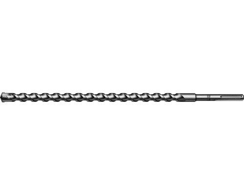 STAYER Hercules-4Х, 20 x 610/720 мм, SDS-max бур, Professional (29370-610-20)