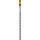 STAYER Hercules-4Х, 22 x 610/720 мм, SDS-max бур, Professional (29370-610-22)