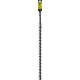 STAYER Hercules-4Х, 25 x 610/720 мм, SDS-max бур, Professional (29370-610-25)