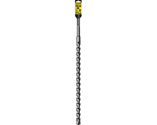 STAYER Hercules-4Х, 30 x 610/720 мм, SDS-max бур, Professional (29370-610-30)