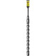 STAYER Hercules-4Х, 35 x 610/720 мм, SDS-max бур, Professional (29370-610-35)