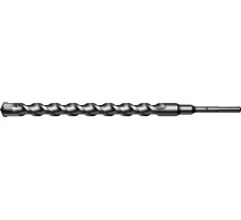STAYER Hercules-4Х, 40 x 610/720 мм, SDS-max бур, Professional (29370-610-40)
