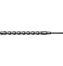 STAYER Hercules-4Х, 40 x 610/720 мм, SDS-max бур, Professional (29370-610-40)